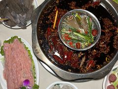 -枇杷园食为鲜火锅(南山店)
