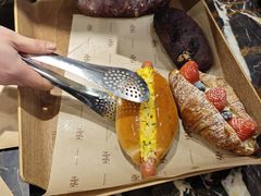 -红跑车HPCBAKERY(汉商店)