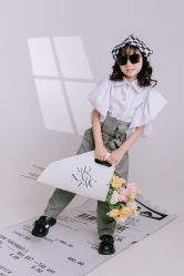 -嘟嘟卡奇儿童摄影