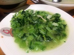 钵钵小苦菜-老滇山寨•云南特色菜•地方菜•民族风情歌舞表演(金碧店)