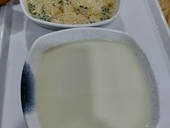 -门庭若市豆浆油条(恒生广场店)