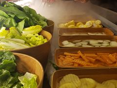 -厚道寿喜烧専門店·自助畅食(国贸店)