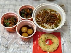 -湘人龙记老长沙米粉(鸟巢店)