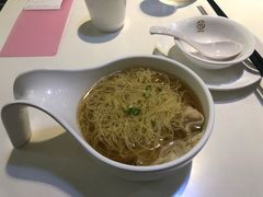 -大咀港式茶餐厅(恒泰店)