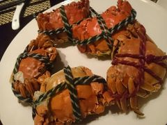 -太原富力万达文华酒店·美食汇西餐厅