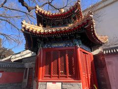 -贤良祠