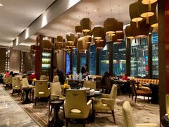 大堂-夏宫中餐厅(静安香格里拉店)