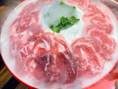 -南门四季铜锅涮肉(东坝店)