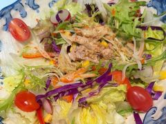 -红沃烤肉(家乐福2部店)