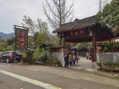 -青城甲(青城山店)