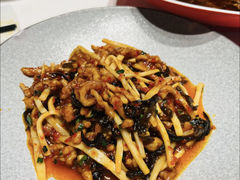 -渔嫂烧河鲜•土菜馆(中正天街店)