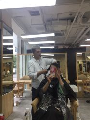 -P.STYLE 派斯造型