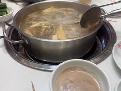 -牛品福潮汕牛肉火锅(旺庄店)