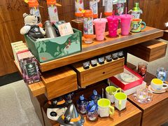 -星巴克臻选(深圳万象天地旗舰店)