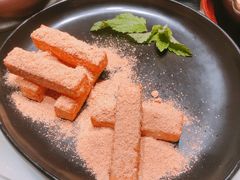 -佬麻雀·新湘菜(珠海金发购物中心店)