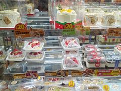 -味多美蛋糕(洋桥店)