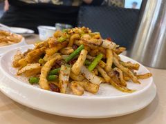 -北方饺子王·海肠捞饭·海鲜锅(山大店)