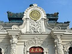 -珠海圆明新园