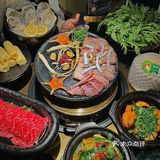 ✨快来奔赴一场火锅局🍲凤园椰珍首创海星人参椰子鸡🐓