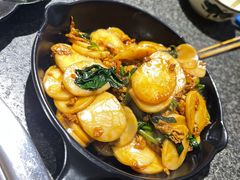 -鹤之乡·齐齐哈尔烤肉·非遗(秋涛路店)