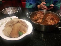 -蝎王府羊蝎子(西直门店)