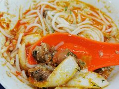-结霜桥叻沙