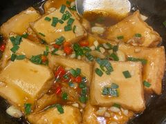 -费大厨辣椒炒肉(太平老街店)