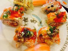 -松子料理(白家庄店)