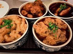 -玉华宫宾馆·餐厅(铜川驻京办店)