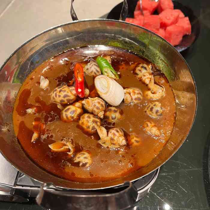 徐记海鲜(阿波罗店)-"来徐记海鲜太多次,这里的菜品一直不错,味.