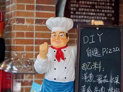 大堂-东方明珠·可口可乐欢乐餐厅