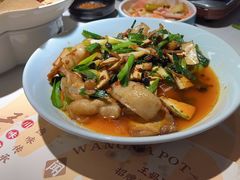 -王妈热卤·川味馆(海昌店)