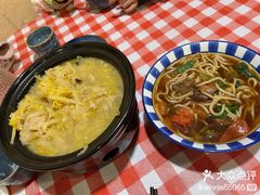 -卧龙堡客栈·中餐厅(古北水镇店)