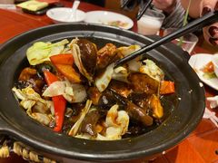 -阿英煲(凉城路店)