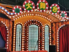 大堂-天津卫码头(南开大悦城店)