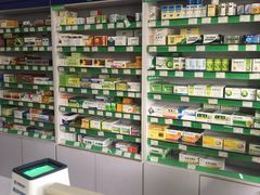 -国大药房·北翼(菊盛路店)