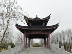 -梁鸿国家湿地公园