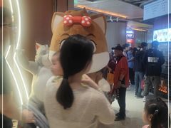 -三只松鼠(万象汇店)