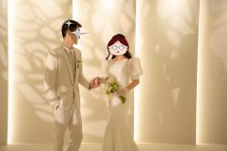 点击看大图 -金夫人婚纱摄影(总店)