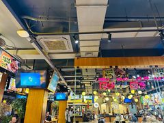 -本色.小马哥烧烤(五一路总店)