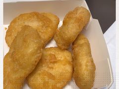 -麦当劳(一德路店)