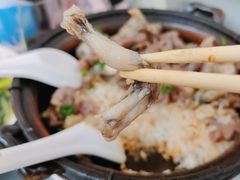 -容里煲仔饭(利丰北路店)