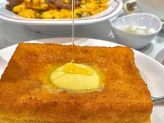 -香港深仔记茶餐厅(东门店)