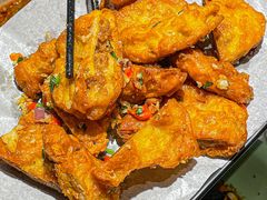 -靓虾二哥长沙地标小龙虾(五一广场店)