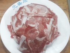 -元盛居(生态大街店)