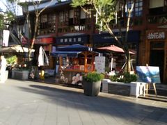 -昆明冠生园·蛋糕·面包(南强街店)