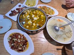 -人民食堂(电信南街店)