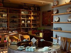 -隐食私房菜(渡口·光荣院南门·老街店)