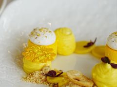 -L'Arome芳芳法国餐厅(仙林金鹰店)