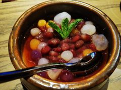 豆花-茄子恰恰·新云南小炒(坪山益田店)
